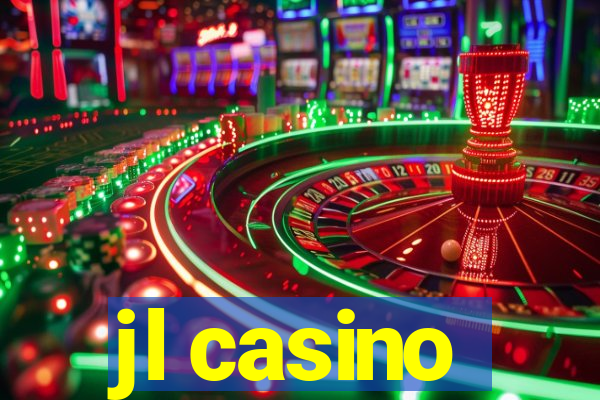 jl casino